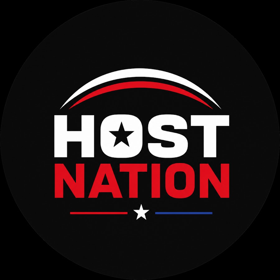 Host nation